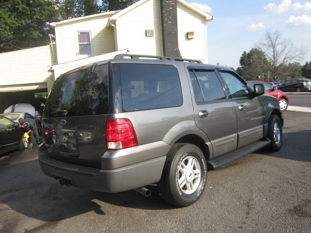 2005 Ford Expedition SL 4x4 Regular Cab