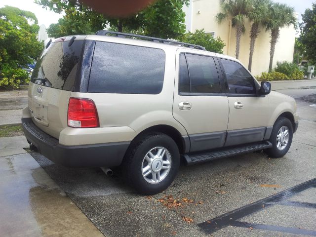 2005 Ford Expedition SL 4x4 Regular Cab