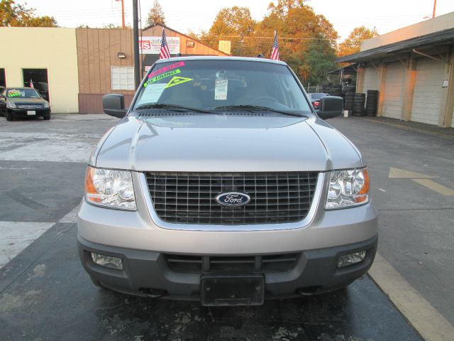 2005 Ford Expedition SL 4x4 Regular Cab