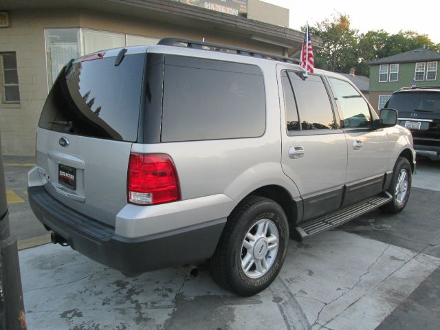 2005 Ford Expedition SL 4x4 Regular Cab