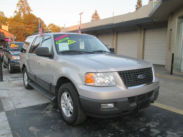 2005 Ford Expedition SL 4x4 Regular Cab