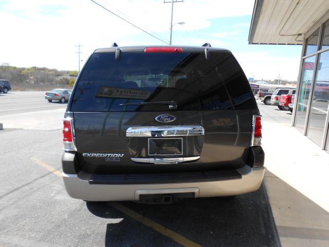 2005 Ford Expedition SL 4x4 Regular Cab