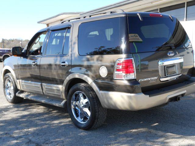 2005 Ford Expedition SL 4x4 Regular Cab