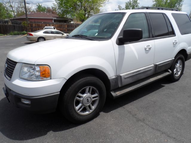 2005 Ford Expedition Sxt/4x4