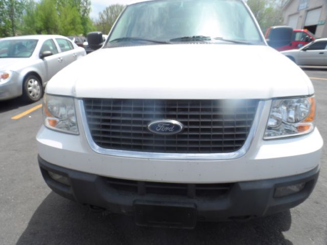 2005 Ford Expedition Sxt/4x4