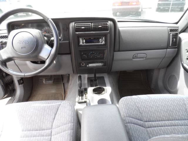 2005 Ford Expedition Sxt/4x4