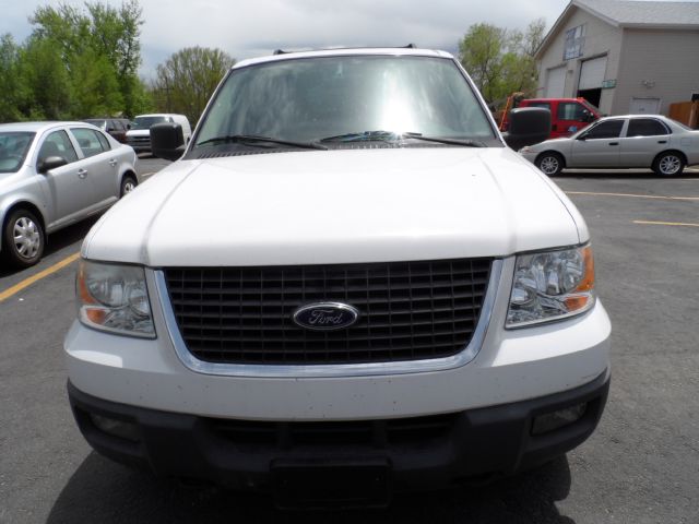 2005 Ford Expedition Sxt/4x4