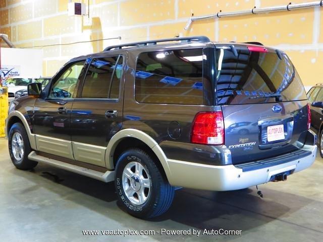 2005 Ford Expedition Unknown