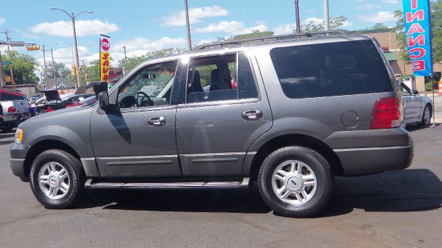 2005 Ford Expedition Unknown