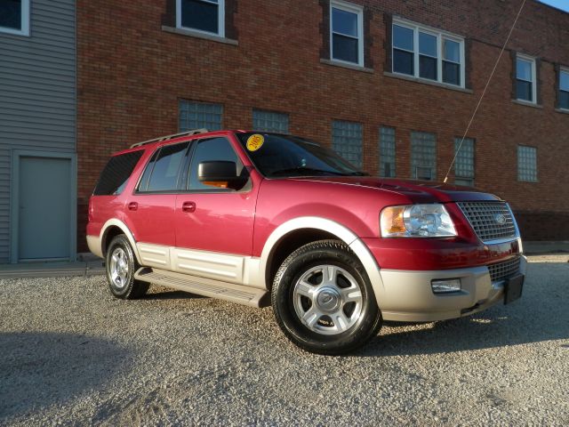 2005 Ford Expedition E320 - Extra Sharp