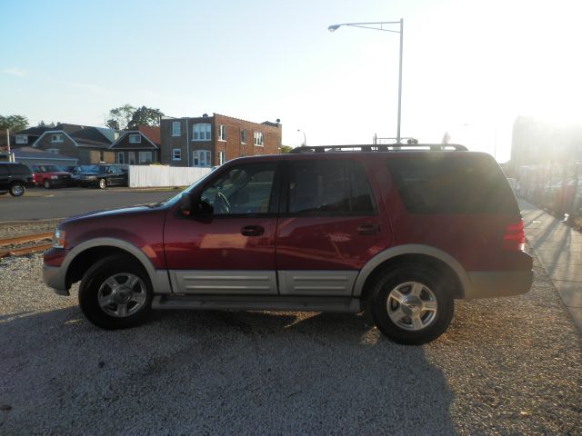 2005 Ford Expedition E320 - Extra Sharp