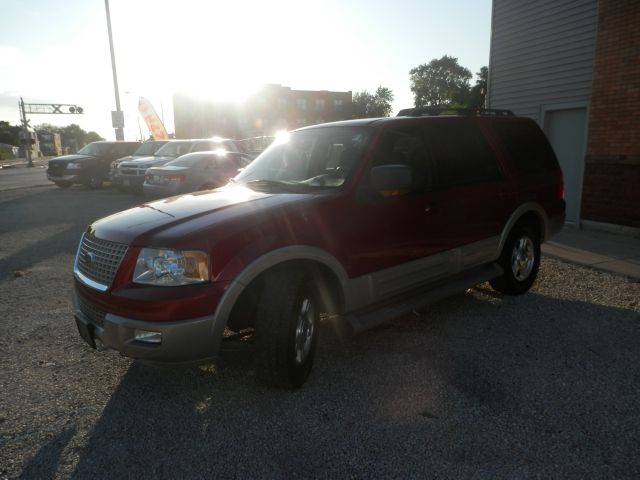 2005 Ford Expedition E320 - Extra Sharp