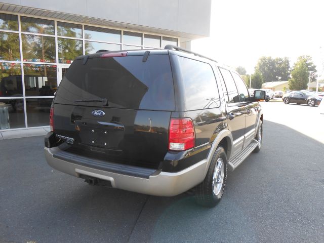 2005 Ford Expedition Premier 2WD 4-cyl Auto