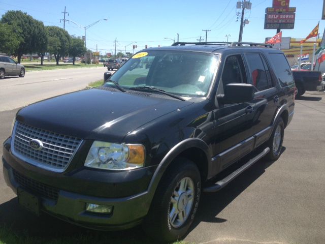 2005 Ford Expedition SL 4x4 Regular Cab