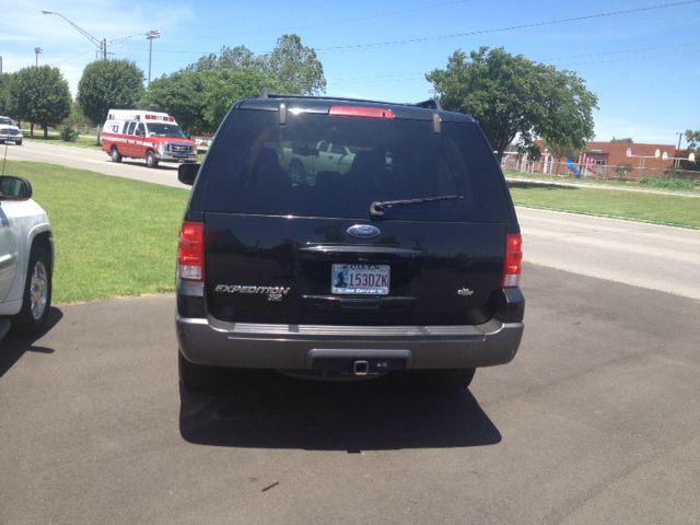 2005 Ford Expedition SL 4x4 Regular Cab