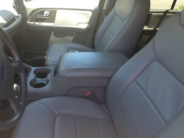 2005 Ford Expedition SL 4x4 Regular Cab