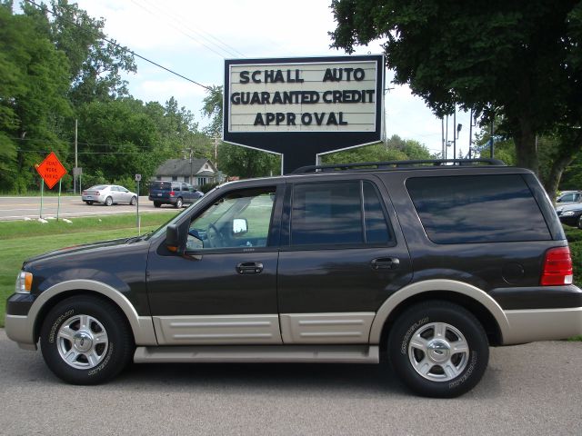 2005 Ford Expedition E320 - Extra Sharp