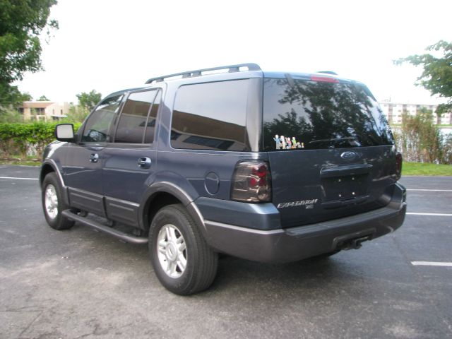 2005 Ford Expedition SL 4x4 Regular Cab