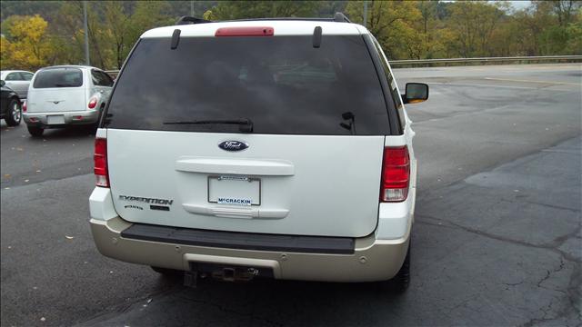 2005 Ford Expedition Convert, Mark 2 Series