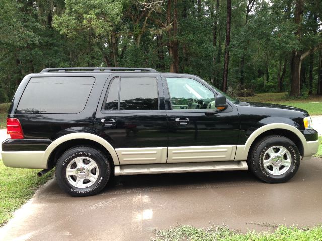 2005 Ford Expedition SL 4x4 Regular Cab