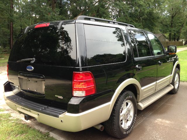 2005 Ford Expedition SL 4x4 Regular Cab