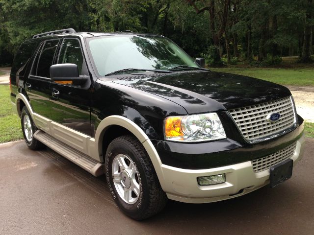 2005 Ford Expedition SL 4x4 Regular Cab