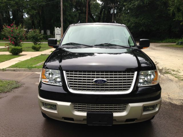 2005 Ford Expedition SL 4x4 Regular Cab