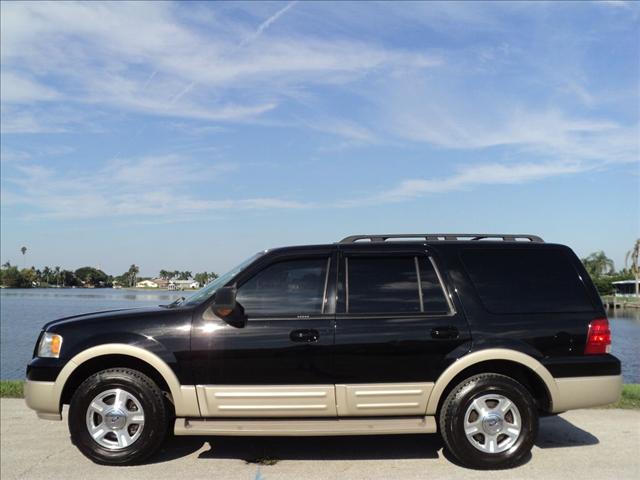 2005 Ford Expedition Unknown