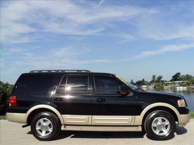 2005 Ford Expedition Unknown