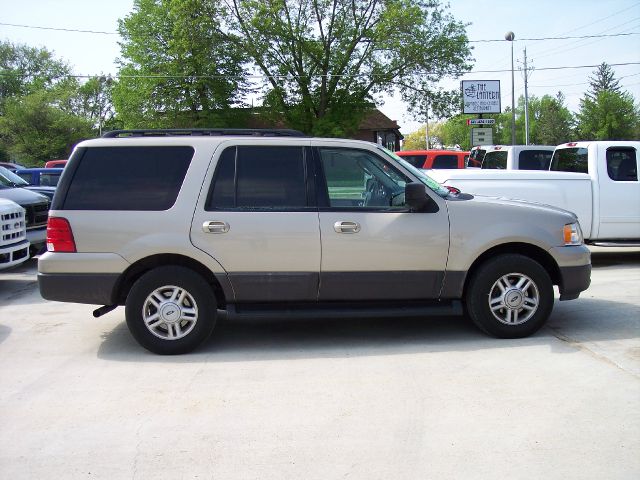 2005 Ford Expedition SL 4x4 Regular Cab