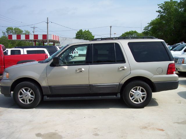 2005 Ford Expedition SL 4x4 Regular Cab