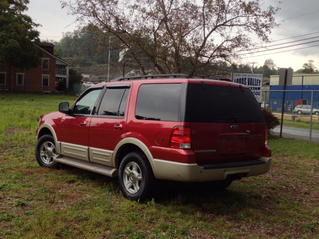 2005 Ford Expedition E320 - Extra Sharp