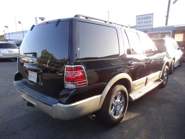 2005 Ford Expedition XL XLT Work Series