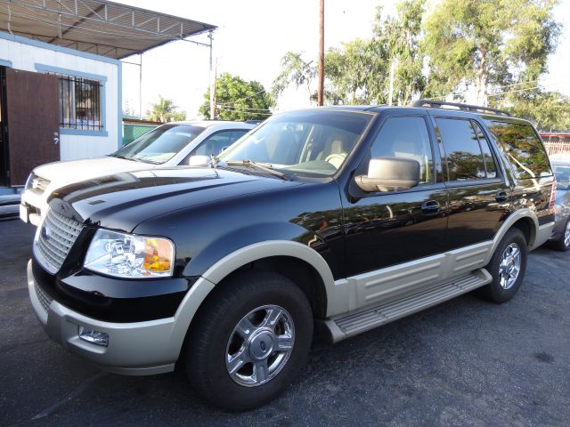 2005 Ford Expedition XL XLT Work Series