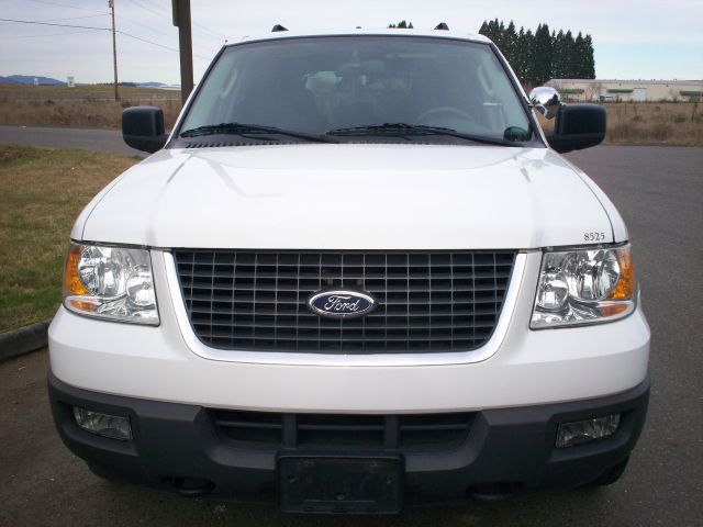 2005 Ford Expedition SL 4x4 Regular Cab