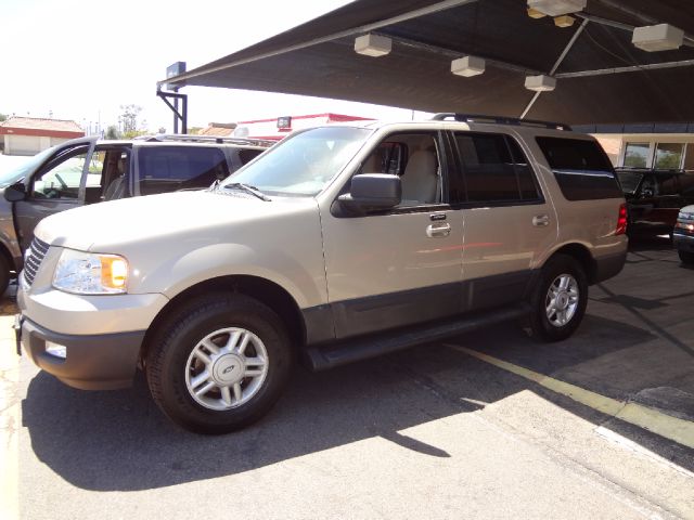 2005 Ford Expedition SL 4x4 Regular Cab