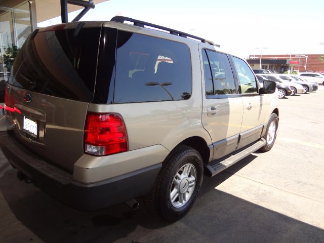 2005 Ford Expedition SL 4x4 Regular Cab