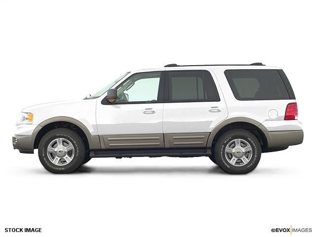 2005 Ford Expedition Unknown