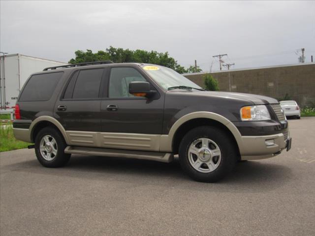 2005 Ford Expedition Long Wheelbase