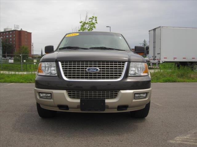 2005 Ford Expedition Long Wheelbase