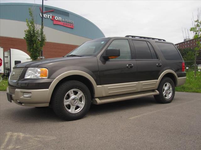 2005 Ford Expedition Long Wheelbase