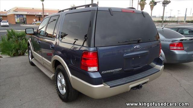 2005 Ford Expedition SL 4x4 Regular Cab