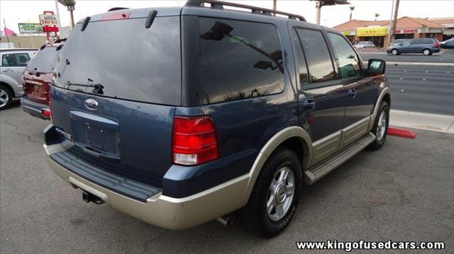 2005 Ford Expedition SL 4x4 Regular Cab