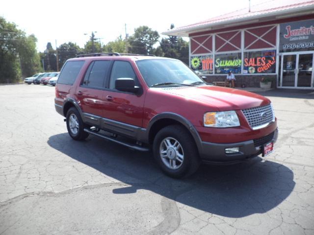 2005 Ford Expedition ESi