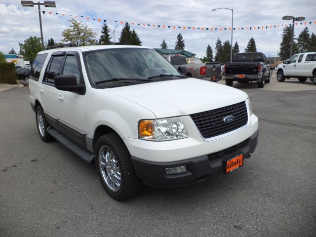 2005 Ford Expedition SL 4x4 Regular Cab