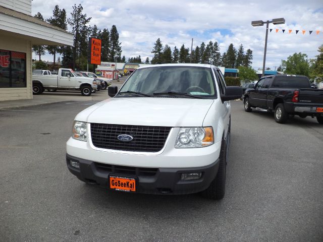 2005 Ford Expedition SL 4x4 Regular Cab