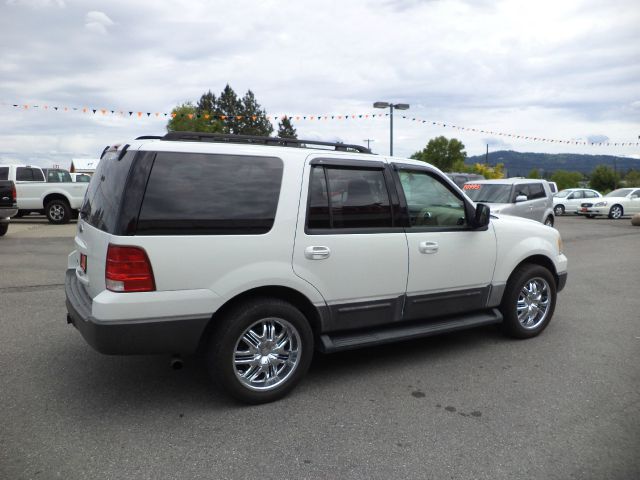 2005 Ford Expedition SL 4x4 Regular Cab