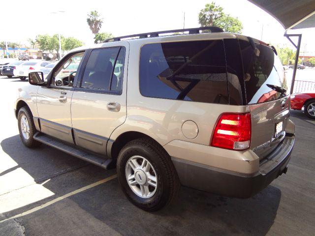 2005 Ford Expedition SL 4x4 Regular Cab