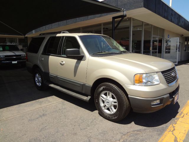 2005 Ford Expedition SL 4x4 Regular Cab