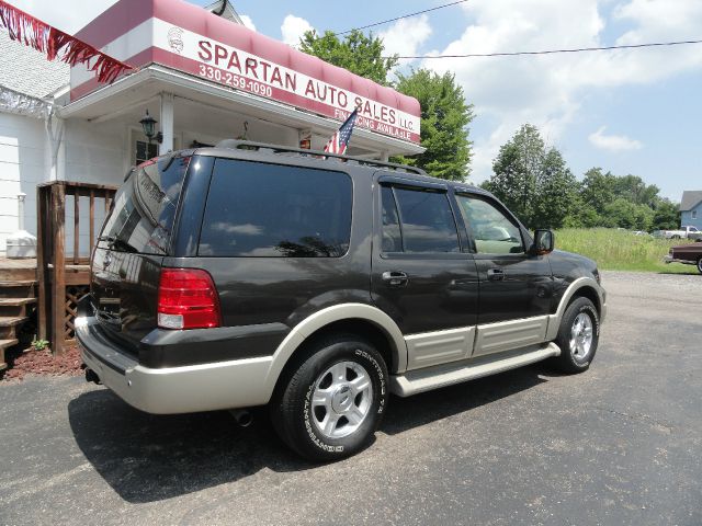 2005 Ford Expedition E320 - Extra Sharp